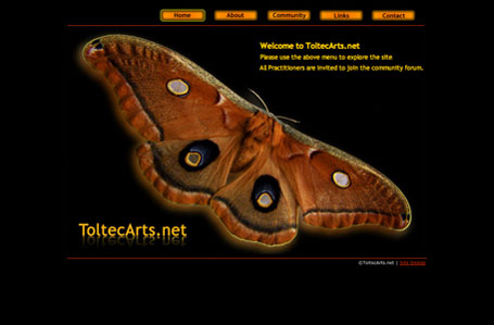 ToltecArts.net